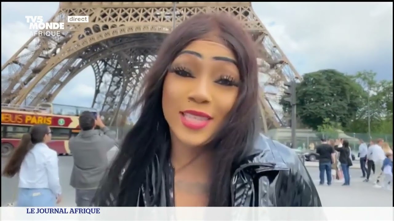 Cameroun : Brenda Biya officialise son homosexualité